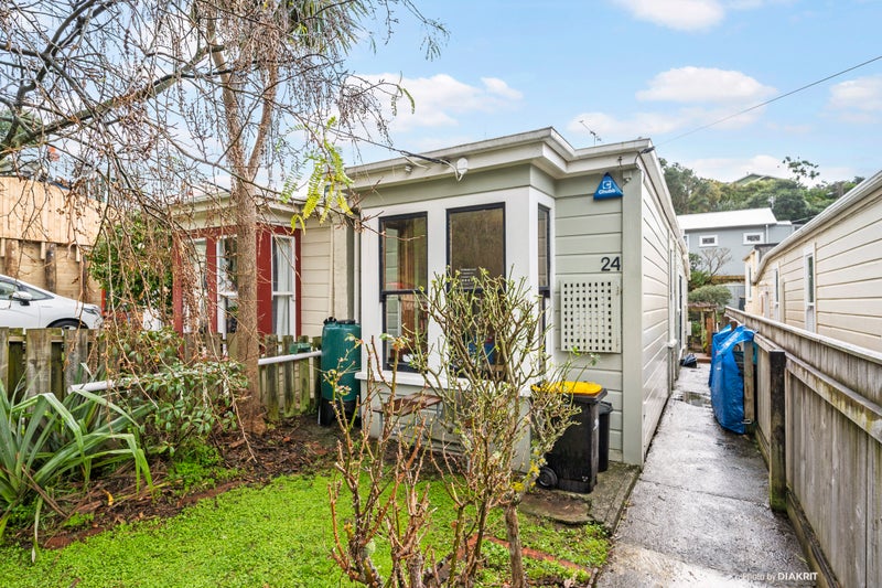 24 Duppa Street, Berhampore, Wellington - Carousel 2