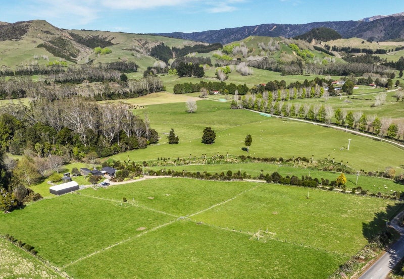 5307 Puketitiri Road, Puketitiri, Napier - Carousel 28