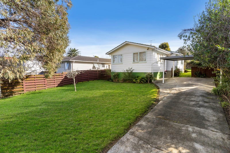 11 Colum Place, Bucklands Beach, Auckland - Carousel 19