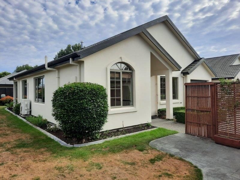 26 Northwood Villas, Northwood, Christchurch - Carousel 2