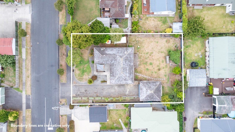 11 Wall Street, Nawton, Hamilton - Carousel 1