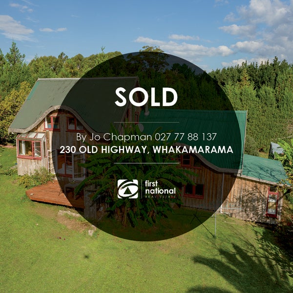 230A Old Highway, Tauranga - Carousel 1