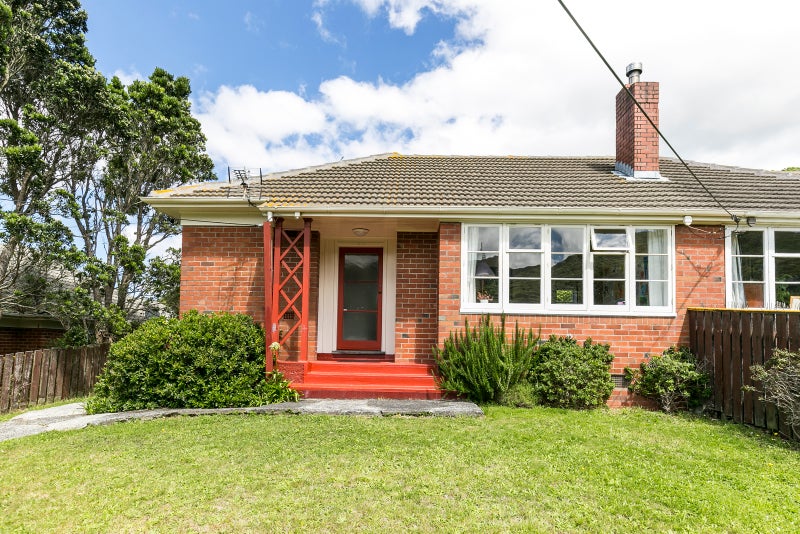 25 Karamu Street, Ngaio, Wellington - Carousel 1