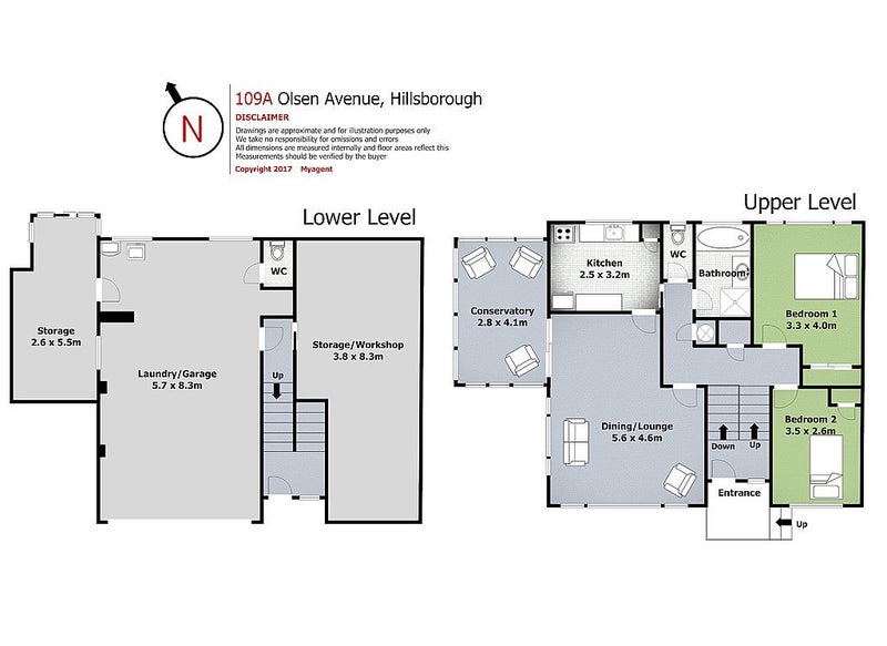 109A Olsen Avenue, Hillsborough, Auckland - Carousel 13