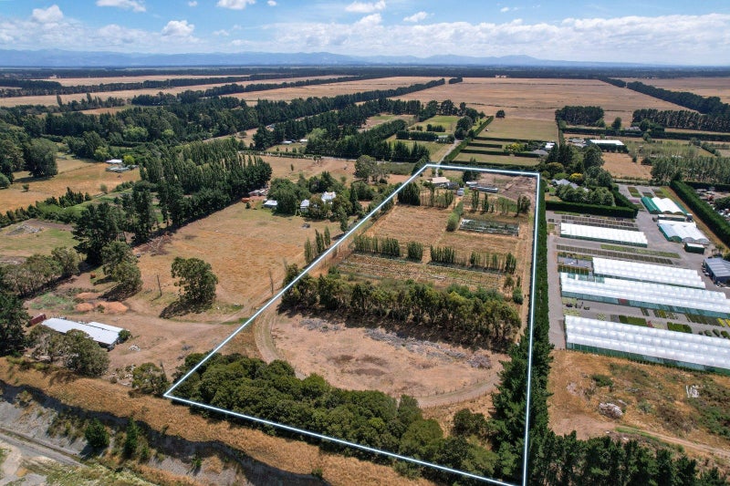 399 Old West Coast Road, Templeton, Christchurch - Carousel 2