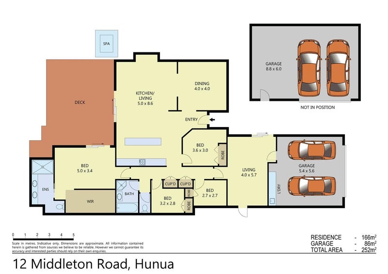 12 Middleton Road, Papakura - Carousel 24