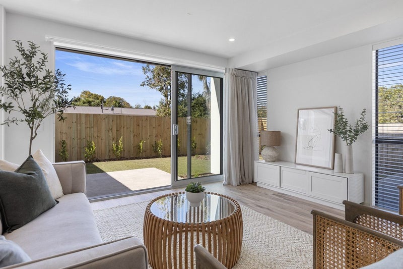 4/189A England Street, Linwood, Christchurch - Carousel 1