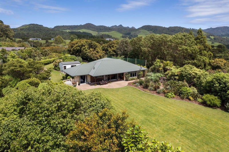 281A Lund Road, Katikati - Carousel 33