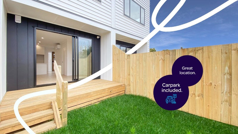 6/13 Mareth Street, Panmure, Auckland - Carousel 1