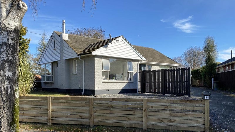 31 Balrudry Street, Avonhead, Christchurch - Carousel 1