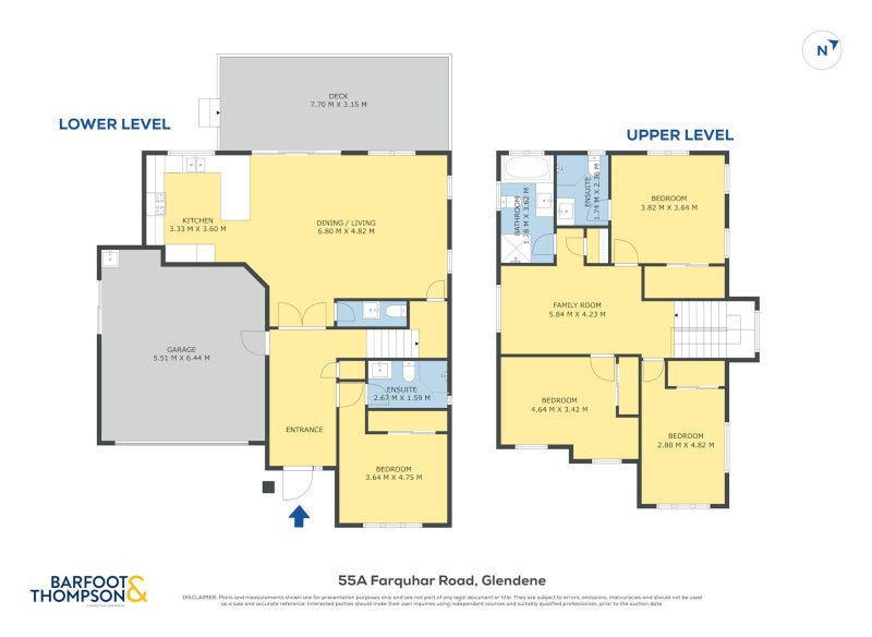 55A Farquhar Road, Glendene, Auckland - Carousel 17