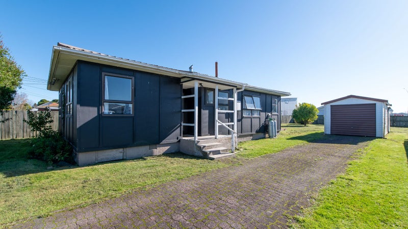 34 York Street, Glenholme, Rotorua - Carousel 1