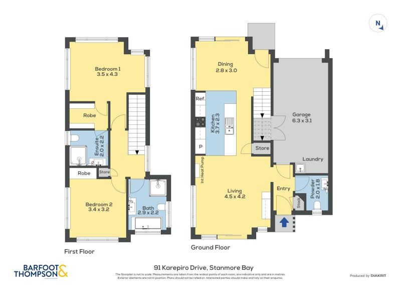 91 Karepiro Drive, Stanmore Bay, Whangaparaoa - Carousel 16