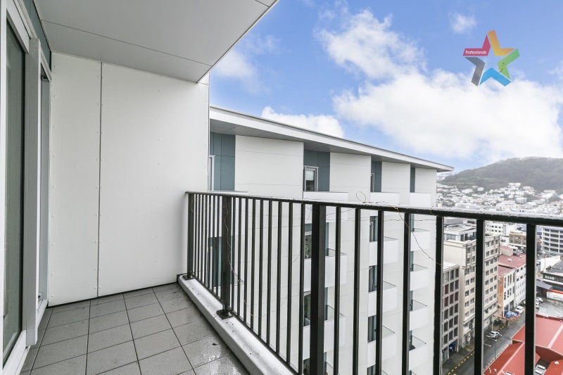 1507/74 Taranaki Street, Te Aro, Wellington - Carousel 13