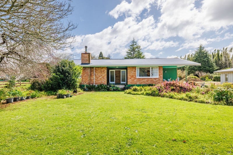 6073 State Highway 12, Ohaeawai - Carousel 2