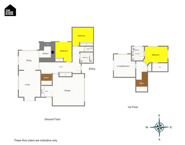 48 Rockview Place, Mount Pleasant, Christchurch - Carousel 31