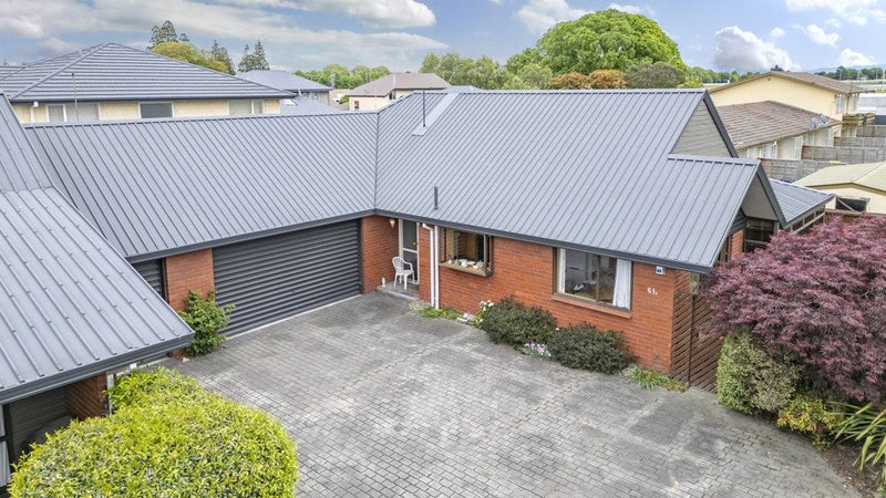 61A Cheyenne Street, Sockburn, Christchurch - Carousel 1