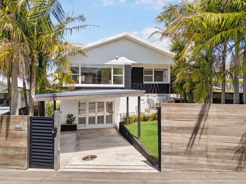 6 Odessa Crescent, St Heliers, Auckland - Carousel 1