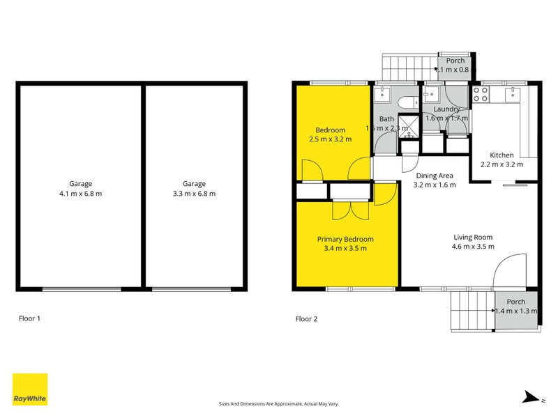 2/201 Mount Smart Road, Onehunga, Auckland - Carousel 10