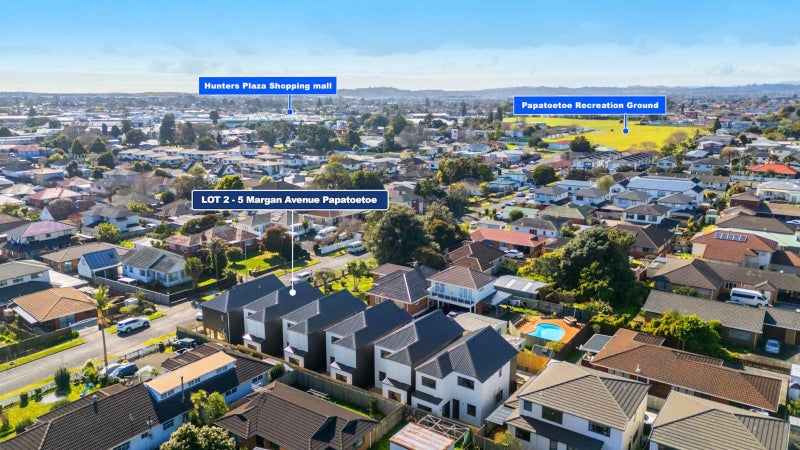 5 Margan Avenue, Papatoetoe, Auckland - Carousel 2