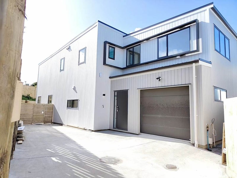 45C Richards Avenue, Forrest Hill, Auckland - Carousel 2