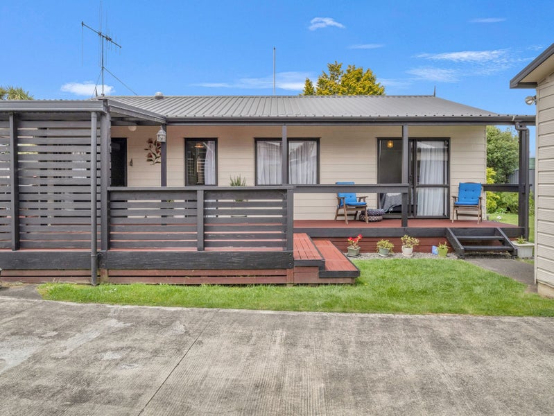 21A Chester Street, Levin, Levin - Carousel 2