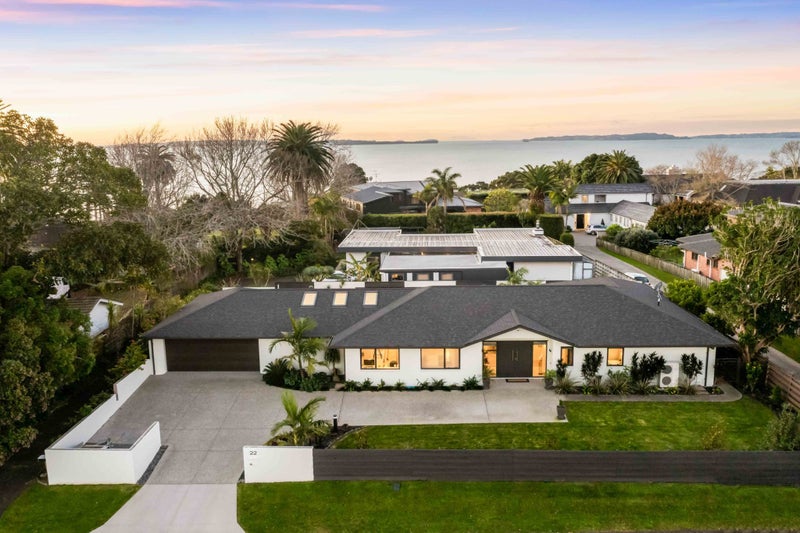 22 Cockle Bay Road, Cockle Bay, Auckland - Carousel 2