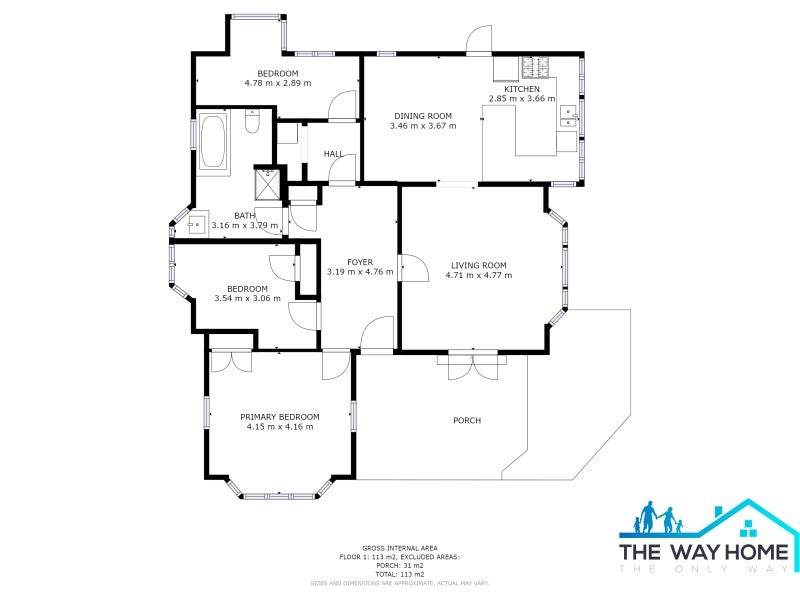 12 Hinemoa Street, Waiwhetu, Lower Hutt - Carousel 26