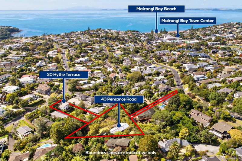 30 Hythe Terrace, Mairangi Bay, Auckland - Carousel 2