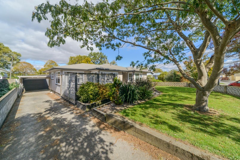 48 Duff Crescent, Highbury, Palmerston North - Carousel 1