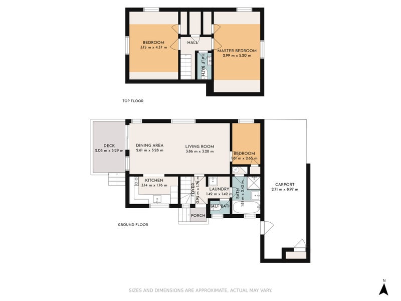 3/2 Blockhouse Bay Road, Avondale, Auckland - Carousel 21