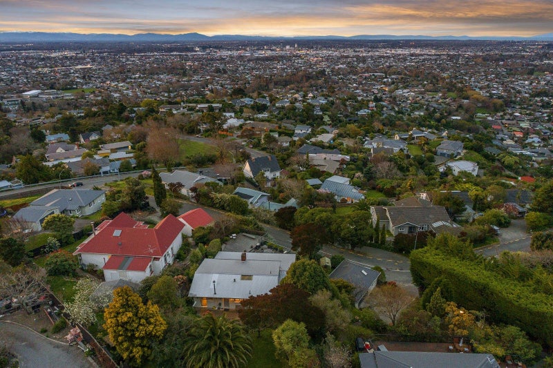 8 Kidson Terrace, Cashmere, Christchurch - Carousel 22