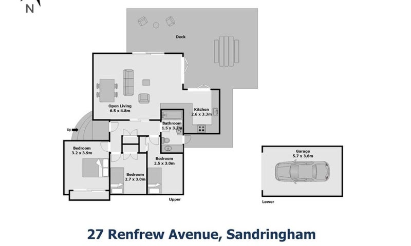 27 Renfrew Avenue, Sandringham, Auckland - Carousel 15
