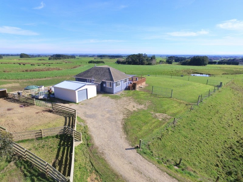 254 Millricks Line, Linton, Palmerston North - Carousel 2