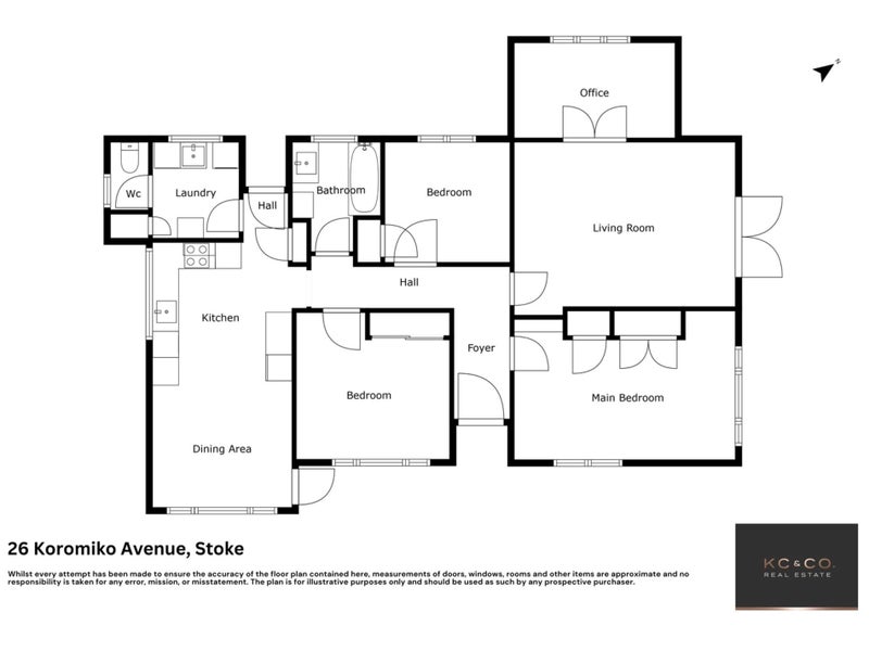 26 Koromiko Avenue, Stoke, Nelson - Carousel 26