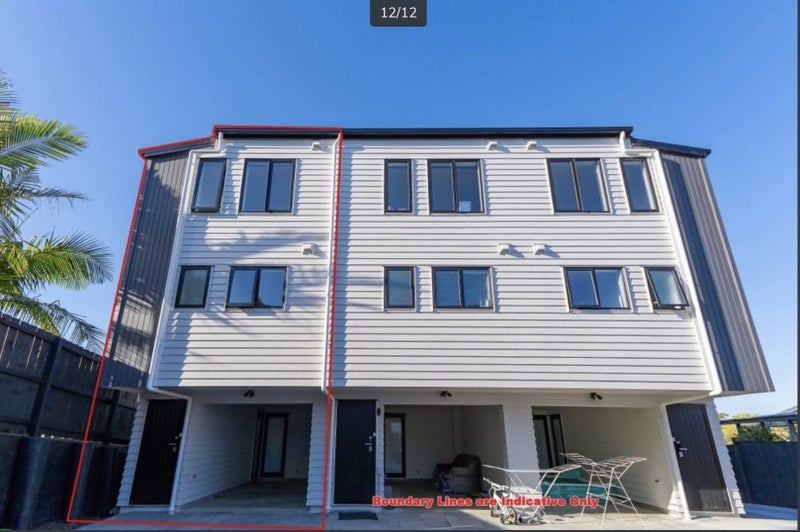 1/82 Rosewarne Crescent, Glendene, Auckland - Carousel 2