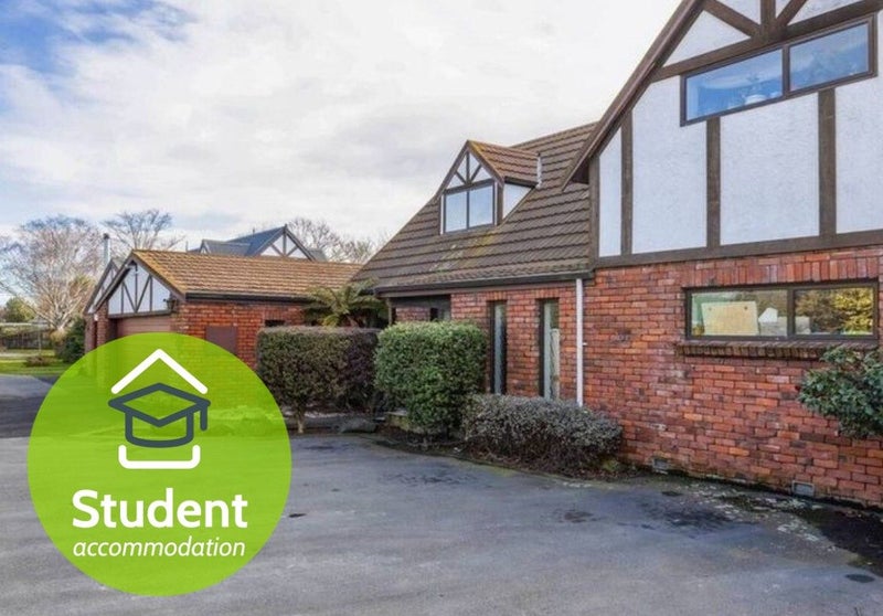 33B Lochee Road, Upper Riccarton, Christchurch - Carousel 1