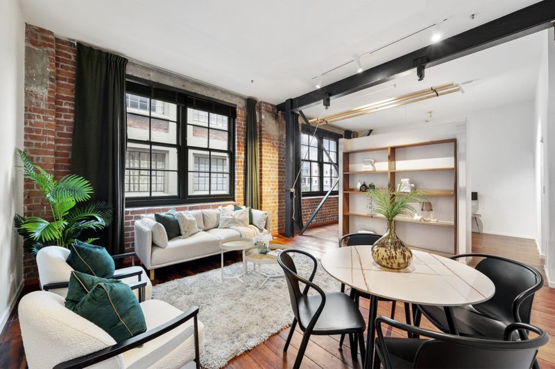 11/13 Leeds Street, Te Aro, Wellington - Carousel 1