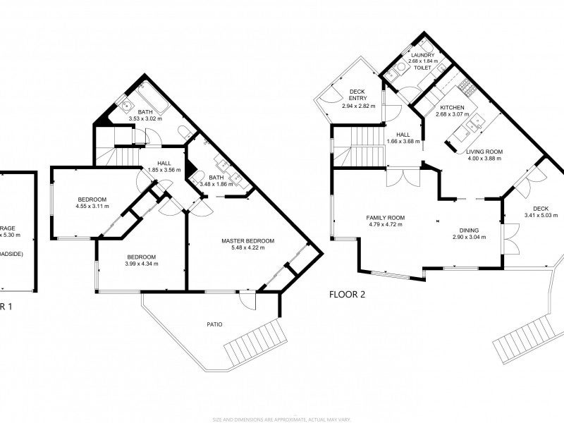 3 Wadestown Road, Wadestown, Wellington - Carousel 21