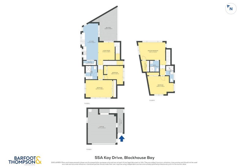 55A Kay Drive, Blockhouse Bay, Auckland - Carousel 15