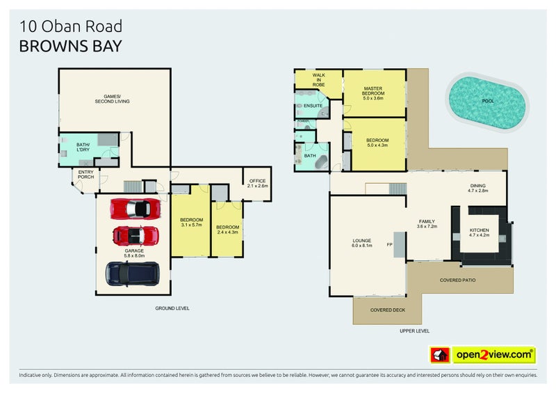10 Oban Road, Browns Bay, Auckland - Carousel 35