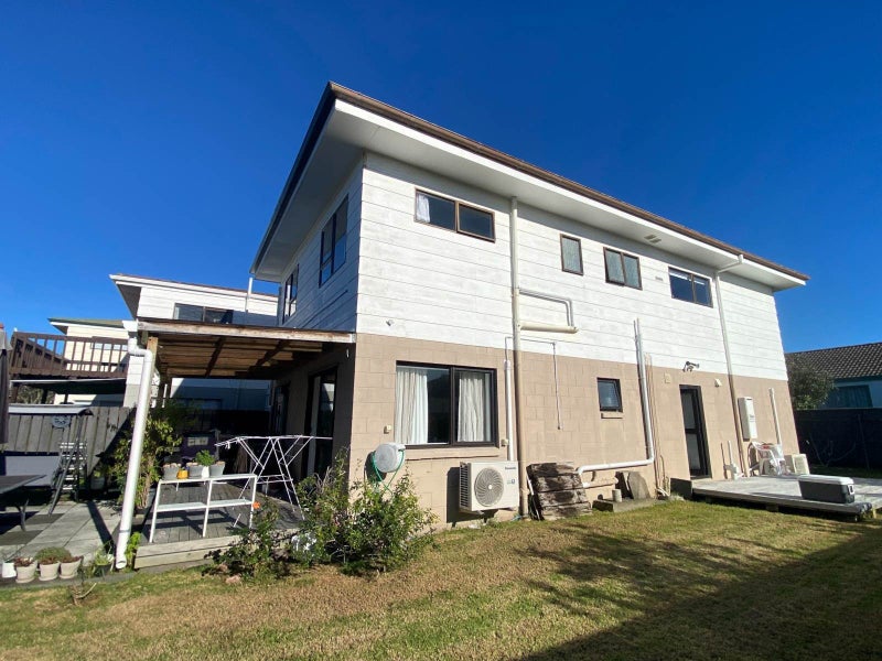 4C Vivian Wilson Drive, Eastern Beach, Auckland - Carousel 19