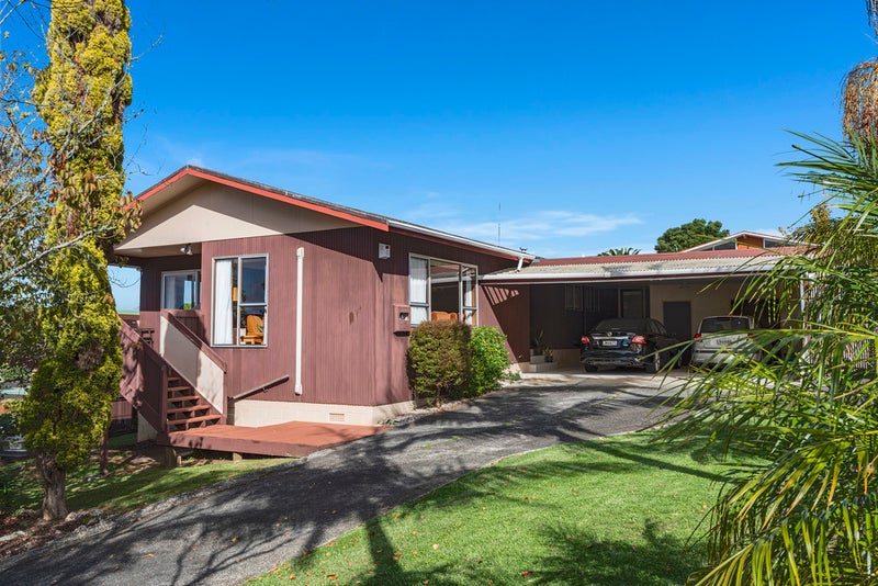 43 Kahiwi Street, Raumanga, Whangarei - Carousel 1