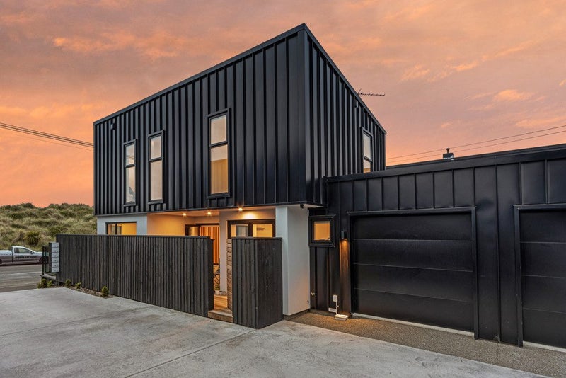 164A Marine Parade, New Brighton, Christchurch - Carousel 1