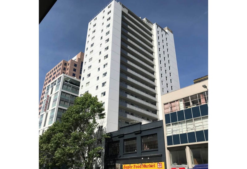 3F/34 Kingston Street, Auckland Central, Auckland - Carousel 2