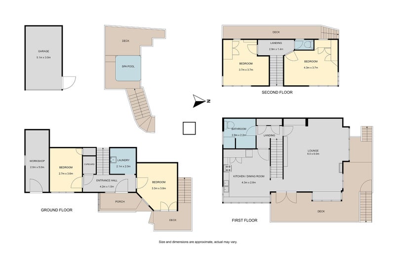 63 Houghton Bay Road, Houghton Bay, Wellington - Carousel 20