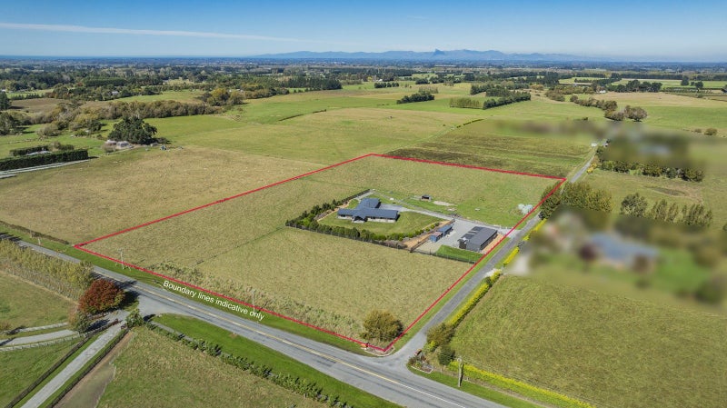 115 Hodgsons Road, Rangiora - Carousel 2
