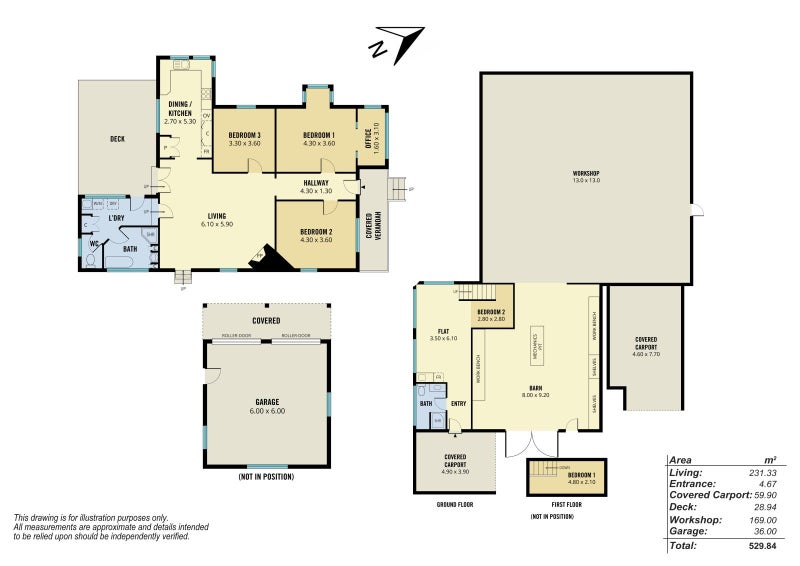 444C Union Road, Mauku, Pukekohe - Carousel 30