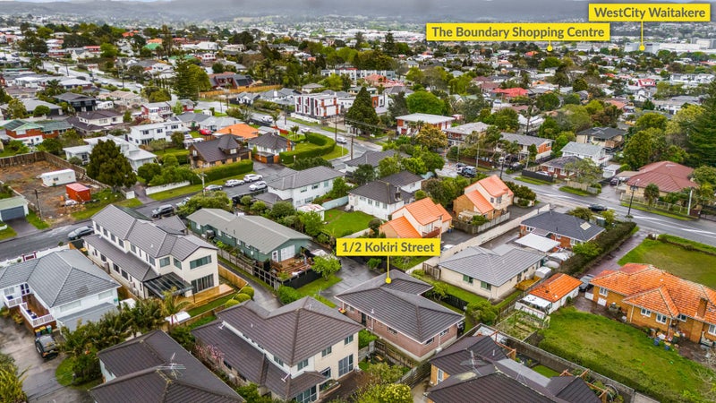 1/2 Kokiri Street, Te Atatū South, Auckland - Carousel 30