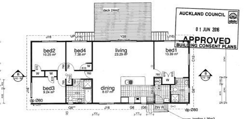 20 Green Road, Warkworth - Carousel 19